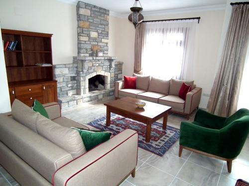 Villa Celik - 4 Bedrooms