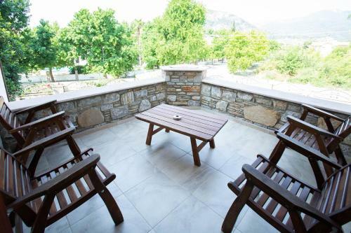 Villa Celik - 4 Bedrooms