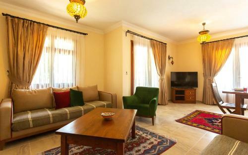 Villa Celik - 4 Bedrooms