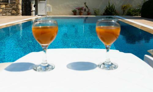 Villa Celik - 4 Bedrooms