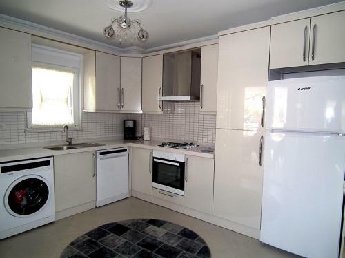 Villa Ebru 4 Bedrooms