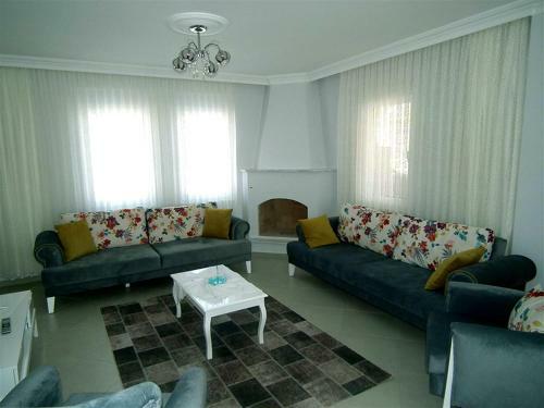 Villa Ebru 4 Bedrooms