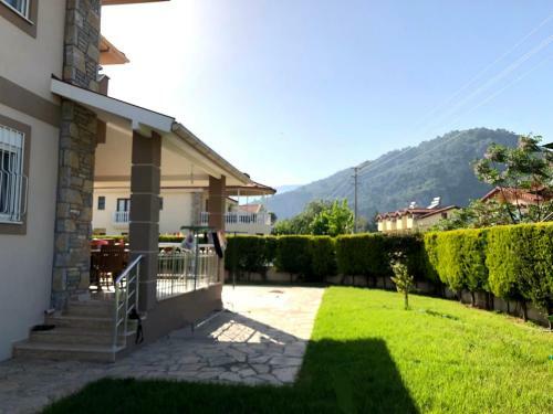 Villa Ebru 4 Bedrooms
