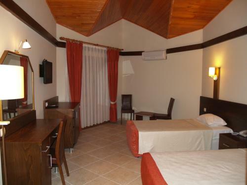 Gumus Hotel