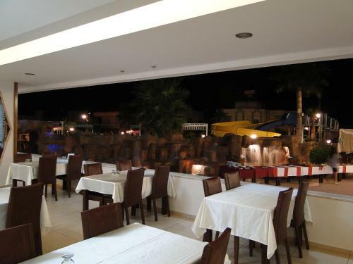 Gumus Hotel