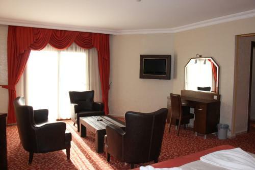 Gumus Hotel