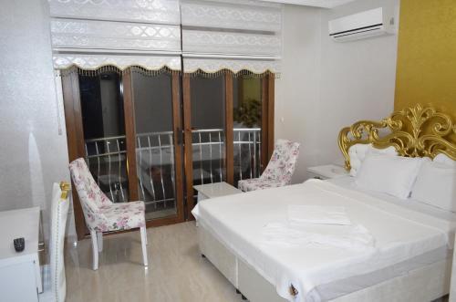 Hotel Alev Palace Otel