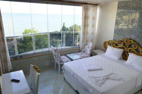 Hotel Alev Palace Otel