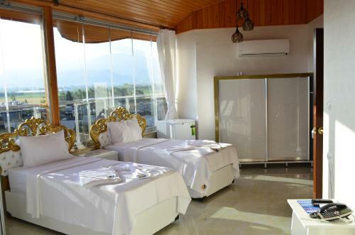 Hotel Alev Palace Otel