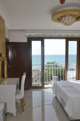 Hotel Alev Palace Otel