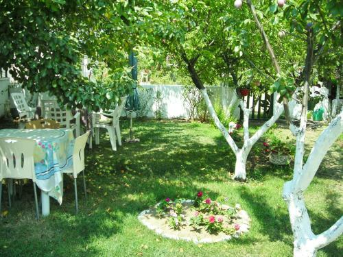 Apartamento Avsa Villa Oyku Evi