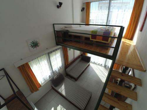 Bed & Breakfast Limon Inn Hotel, Ta?ucu