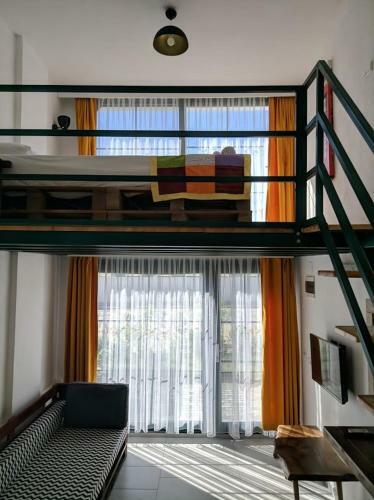 Bed & Breakfast Limon Inn Hotel, Ta?ucu