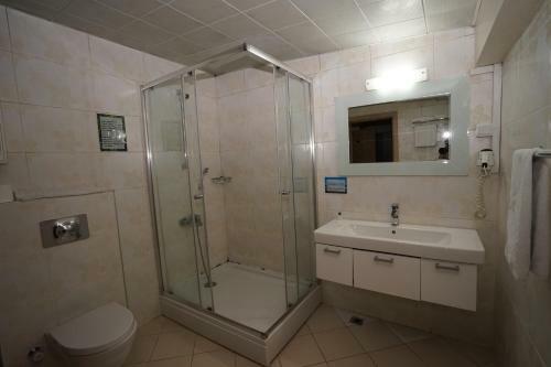 Yalihan Ari Hotel
