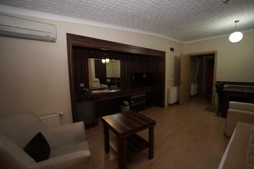 Yalihan Ari Hotel