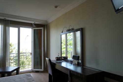 Yalihan Ari Hotel