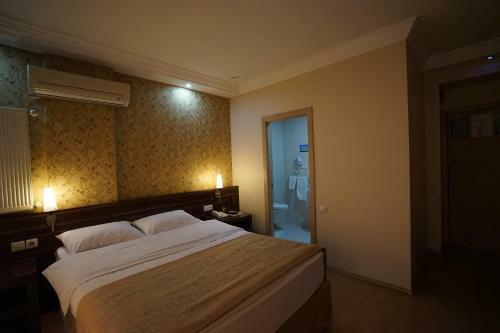 Yalihan Ari Hotel