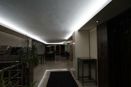 Yalihan Ari Hotel