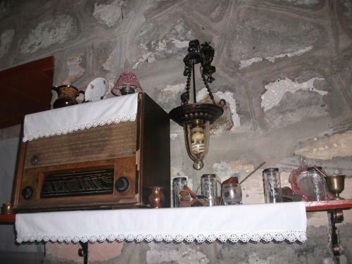 Posada Sebile Han?m Kona??