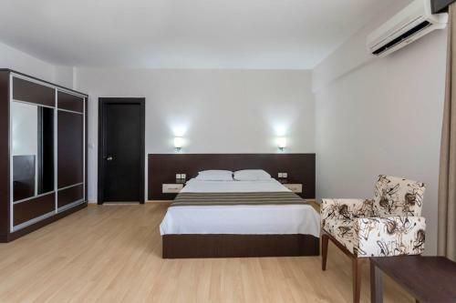 Troas Beach Hotel