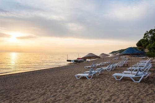 Troas Beach Hotel