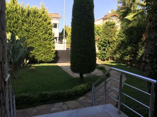 Villa Tekirova