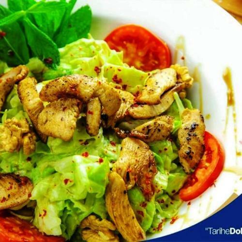 Hostal ?ehrazat Kona?i