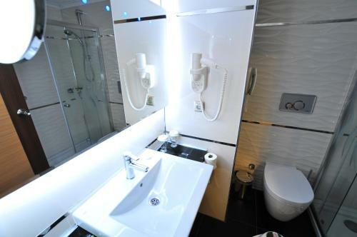 Hotel Ramada Usak