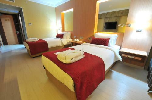 Hotel Ramada Usak