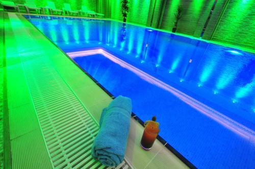 Hotel Ramada Usak