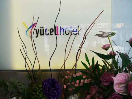 Yucel Hotel