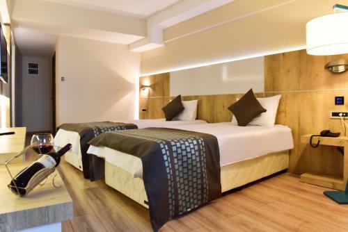 Hotel Agaoglu Otel