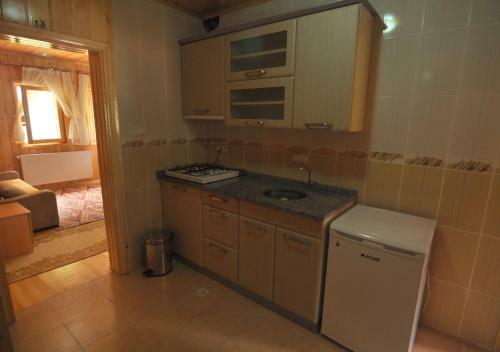 Apartamento Ilhan Grand Hotel
