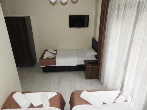 Poyraz Hotel