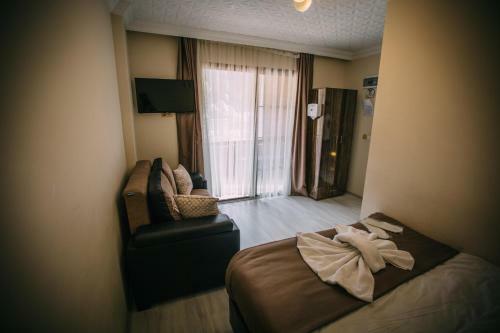 Poyraz Hotel