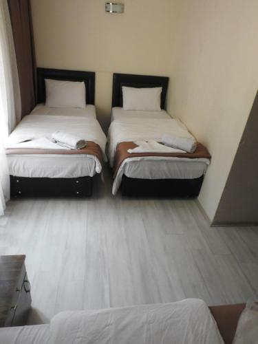 Poyraz Hotel
