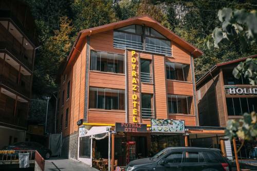 Poyraz Hotel