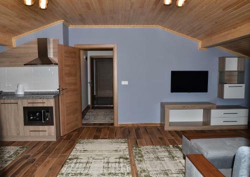 Apartamento Etap Uzung�l Suite Hotel