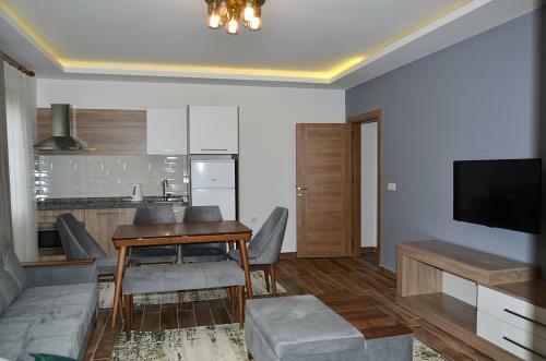 Apartamento Etap Uzung�l Suite Hotel