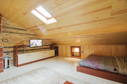 Ilhan Kardesler Apart Hotel