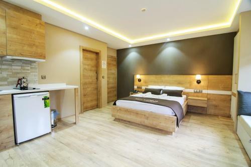 Ilhan Kardesler Apart Hotel