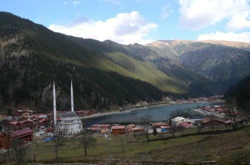 Ilhan Kardesler Apart Hotel