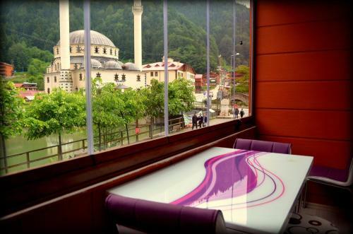 Apartamento Osmanl? Suite