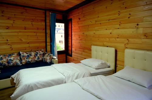 Apartamento Osmanl? Suite