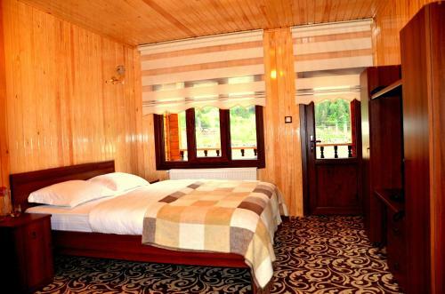 Hotel Doga Motel