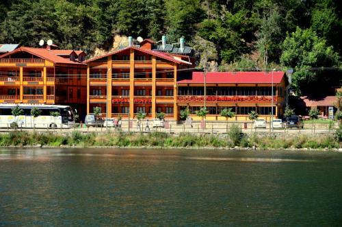 Hotel Doga Motel