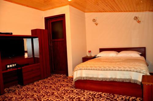 Hotel Doga Motel