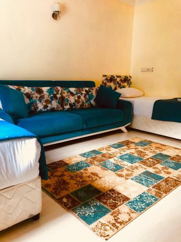 Apartamento Mego Suite Otel