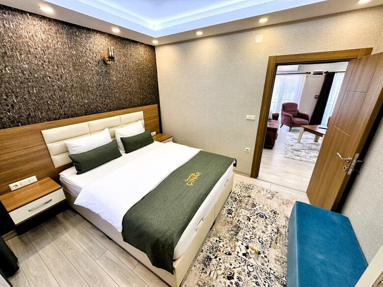Cinar Villas Suites