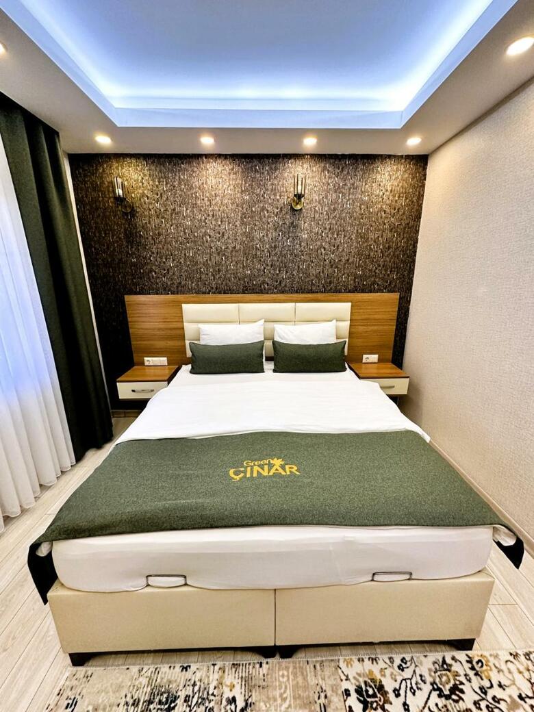 Cinar Villas Suites